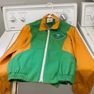 1984 Olympics Staff track suit